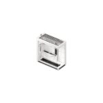 HAVN HS 420 Midi Tower Case White with Tempered Glass Side Window Supports ATX EATX and Micro ATX Motherboards