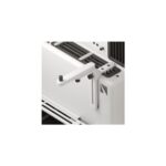 HAVN HS 420 Midi Tower Case White with Tempered Glass Side Window Supports ATX EATX and Micro ATX Motherboards