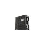 HAVN HS 420 Midi Tower PC Case Black Supports ATX EATX micro ATX 420mm Radiator Tempered Glass Side Window