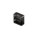 HAVN HS 420 Midi Tower PC Case Black Supports ATX EATX micro ATX 420mm Radiator Tempered Glass Side Window
