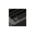 HAVN HS 420 Midi Tower PC Case Black Supports ATX EATX micro ATX 420mm Radiator Tempered Glass Side Window