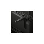 HAVN HS 420 Midi Tower PC Case Black Supports ATX EATX micro ATX 420mm Radiator Tempered Glass Side Window
