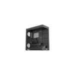 HAVN HS 420 VGPU Midi Tower Case Black ATX EATX For Vertical Graphics Card with PCIe 5.0 Riser 420mm Radiators