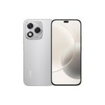 Honor 400 Lite Mobile Phone 6.7" 8 GB RAM 256 GB 5G Dual SIM Grey
