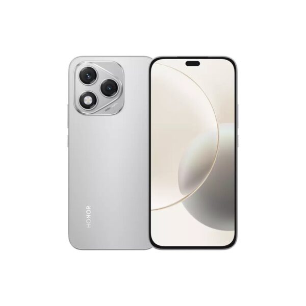 Honor 400 Lite Mobile Phone 6.7" 8 GB RAM 256 GB 5G Dual SIM Grey