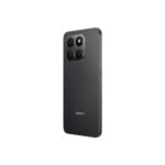 Honor 400 Smart 5G Smartphone 6.77" 128 GB 4 GB RAM 5G Dual SIM Android 15 Black
