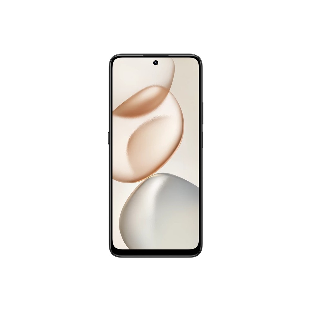 Honor 400 Smart 5G Smartphone 6.77" 128 GB 4 GB RAM 5G Dual SIM Android 15 Black Honor 400 Smart 5G Smartphone 6.77" 128 GB 4 GB RAM 5G Dual SIM Android 15 Black