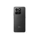 Honor 400 Smart 5G Smartphone 6.77" 256 GB 4 GB RAM Black