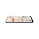 Honor 400 Smart 5G Smartphone 6.77" 256 GB 4 GB RAM Black