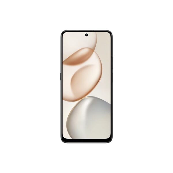 Honor 400 Smart 5G Smartphone 6.77" 256 GB 4 GB RAM Black