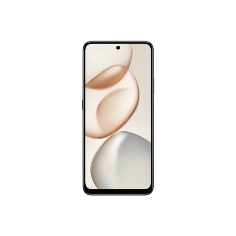 Honor 400 Smart 5G Smartphone 6.77" 256 GB 4 GB RAM Black