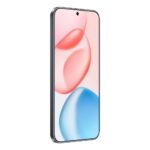 Honor 400 Smartphone 6.55" AMOLED 8 GB RAM 256 GB 5G Midnight Black