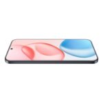 Honor 400 Smartphone 6.55" AMOLED 8 GB RAM 256 GB 5G Midnight Black