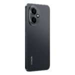 Honor 400 Smartphone 6.55" AMOLED 8 GB RAM 256 GB 5G Midnight Black