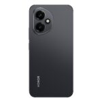 Honor 400 Smartphone 6.55" AMOLED 8 GB RAM 256 GB 5G Midnight Black