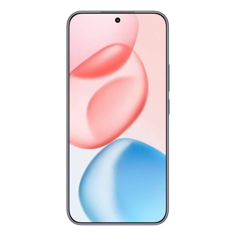 Honor 400 Smartphone 6.55" AMOLED 8 GB RAM 256 GB 5G Midnight Black