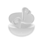 Honor Choice S8 True Wireless Earbuds Bluetooth 5.4 Active Noise Cancelling Microphone IP54 White