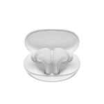 Honor Choice S8 True Wireless Earbuds Bluetooth 5.4 Active Noise Cancelling Microphone IP54 White