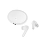 Honor Choice S8 True Wireless Earbuds Bluetooth 5.4 Active Noise Cancelling Microphone IP54 White