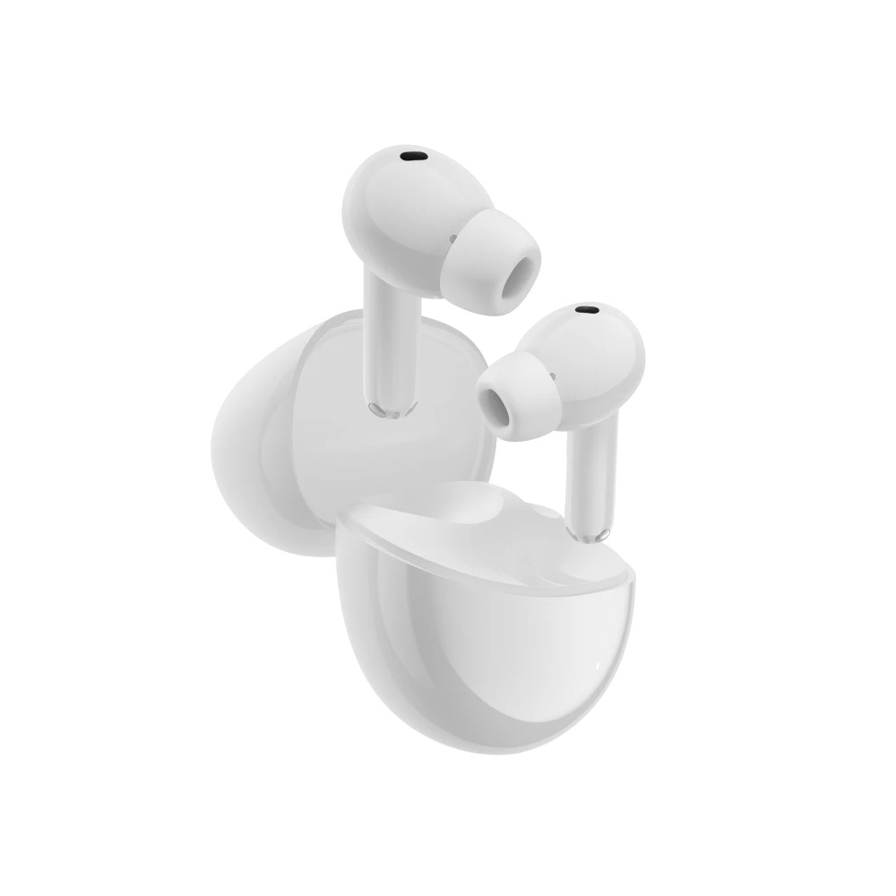 Honor Choice S8 True Wireless Earbuds Bluetooth 5.4 Active Noise Cancelling Microphone IP54 White Honor Choice S8 True Wireless Earbuds Bluetooth 5.4 Active Noise Cancelling Microphone IP54 White