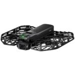 HoverAir X1 ProMax Quadcopter 8K Camera 16 Minutes Flight Time Foldable Black Retail Combo with 3 Batteries