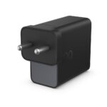 HP 100W GaN Wall Charger USB Type-C Power Adapter for Business Laptops and Tablets