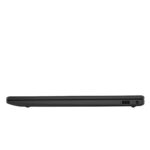 HP 15-fc0045na Laptop 15.6" Full HD AMD Ryzen 3 7320U 8GB DDR4 256GB SSD Windows 11 Home Jet Black