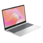 HP 15-fd1001nax Laptop 15.6" HD Intel Core 5 120U 8GB DDR4 256GB SSD Windows 11 Home Black