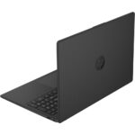 HP 15-fd1006sax Laptop 15.6" 1366x768 Intel Core 3 100U 8GB DDR4 256GB SSD Windows 11 Home Black
