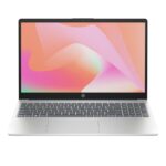 HP 15-fd1008nax Laptop 15.6" HD Intel Core 3 100U 8 GB DDR4 512 GB SSD Windows 11 Home Black