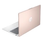 HP 15-fd1008nax Laptop 15.6" HD Intel Core 3 100U 8 GB DDR4 512 GB SSD Windows 11 Home Black