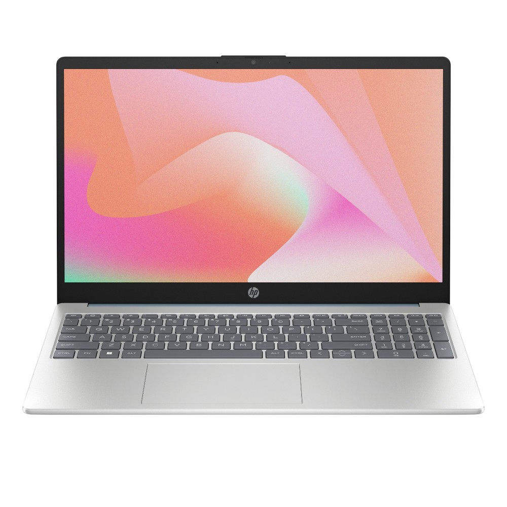 HP 15-fd1008nax Laptop 15.6" HD Intel Core 3 100U 8 GB DDR4 512 GB SSD Windows 11 Home Black HP 15-fd1008nax Laptop 15.6" HD Intel Core 3 100U 8 GB DDR4 512 GB SSD Windows 11 Home Black