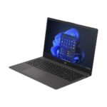 HP 250 G10 Laptop 15.6" FHD Intel Core i7-1355U 16GB RAM 512GB SSD Windows 11 Home Turbo Silver