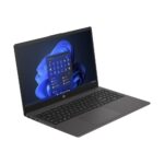 HP 250 G10 Laptop 15.6" FHD Intel Core i7-1355U 16GB RAM 512GB SSD Windows 11 Home Turbo Silver
