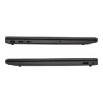 HP 250 G10 Laptop 15.6" FHD Intel Core i7-1355U 16GB RAM 512GB SSD Windows 11 Home Turbo Silver