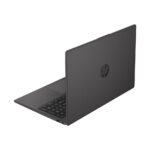 HP 250 G10 Laptop 15.6" FHD Intel Core i7-1355U 16GB RAM 512GB SSD Windows 11 Home Turbo Silver