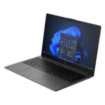 HP 250R G10 Laptop 15.6" Full HD Intel Core 5 120U 24GB RAM 512GB SSD Windows 11 Home Dark Ash Silver