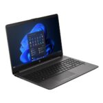 HP 250R G9 Laptop 15.6 Full HD Intel Core 7 150U 16GB 512GB SSD Windows 11 Home Dark ash silver