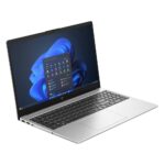 HP 255R G10 Laptop 15.6" Full HD AMD Ryzen 5 7535U 8GB DDR5 256GB SSD Wi-Fi 6 Windows 11 Home Silver