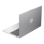 HP 255R G10 Laptop 15.6" Full HD AMD Ryzen 5 7535U 8GB DDR5 256GB SSD Wi-Fi 6 Windows 11 Home Silver