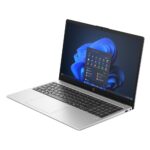 HP 255R G10 Laptop 15.6" Full HD AMD Ryzen 5 7535U 8GB DDR5 256GB SSD Wi-Fi 6 Windows 11 Home Silver