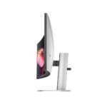 HP 734pm Series 7 Pro 34" WQHD Monitor 120Hz IPS Black and Silver with Thunderbolt 4