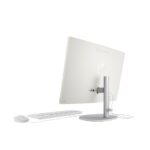 HP All-in-One 24-cr0003na 23.8" IPS 1920x1080 Ryzen 5 7520U 8GB 512GB SSD Windows 11 Home White