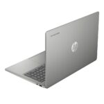 HP Chromebook 15a-nb0004na 15.6" Full HD IPS Intel Core i3-N305 8GB 128GB Wi-Fi 6 ChromeOS Silver