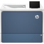 HP Color LaserJet Enterprise 5700dn Colour Laser Printer with Ethernet, Auto Duplex and 43 ppm Speed