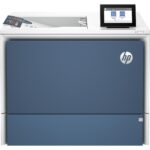 HP Color LaserJet Enterprise 5700dn Colour Laser Printer with Ethernet, Auto Duplex and 43 ppm Speed