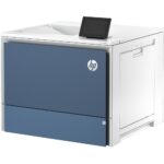 HP Color LaserJet Enterprise 5700dn Colour Laser Printer with Ethernet, Auto Duplex and 43 ppm Speed