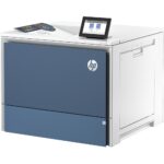 HP Color LaserJet Enterprise 5700dn Colour Laser Printer with Ethernet, Auto Duplex and 43 ppm Speed