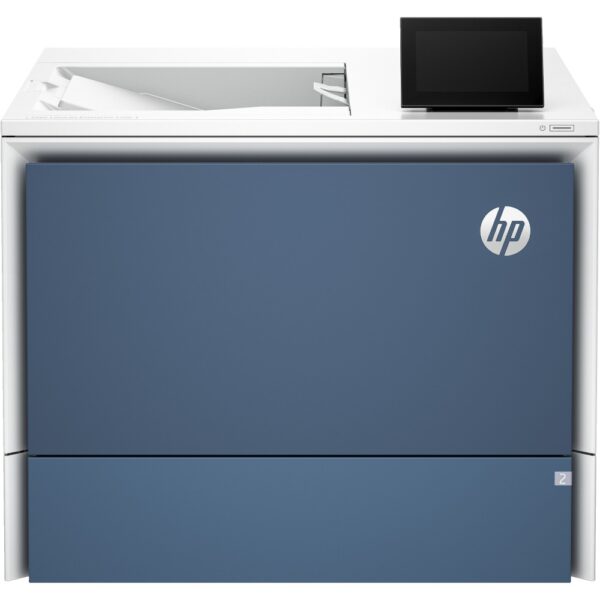 HP Color LaserJet Enterprise 5700dn Colour Laser Printer with Ethernet, Auto Duplex and 43 ppm Speed