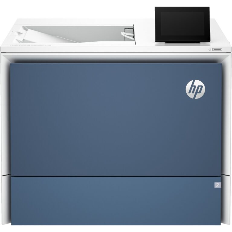 HP Color LaserJet Enterprise 5700dn Colour Laser Printer with Ethernet, Auto Duplex and 43 ppm Speed
